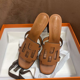 Hermes Izzy 60 Sandal Hermes Izzy 60 Sandal