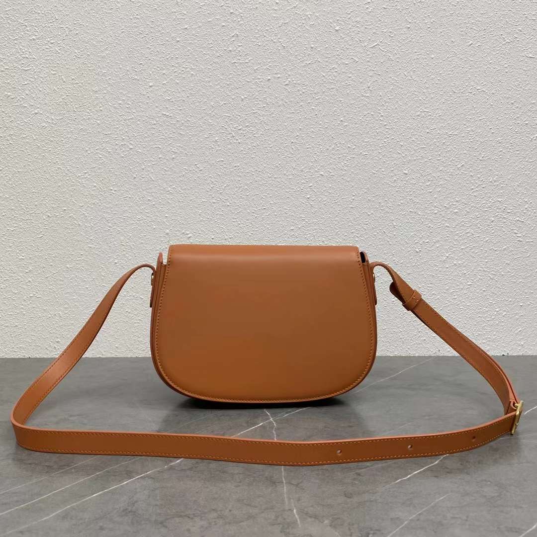 The Row Soft Margaux 12 Bag in Leather The Row Soft Margaux 12 Bag in Leather