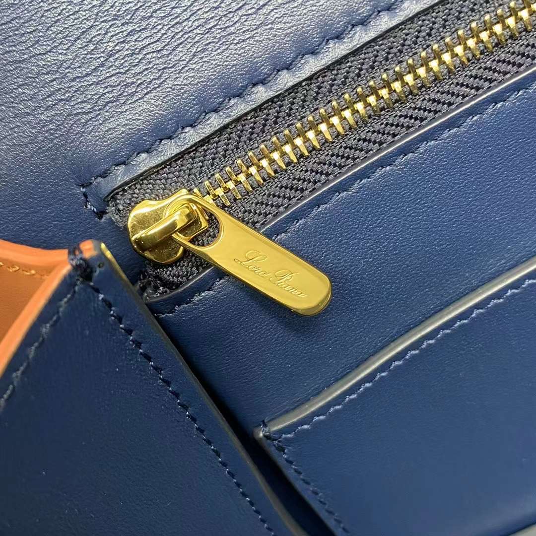 The Row Soft Margaux 12 Bag in Leather The Row Soft Margaux 12 Bag in Leather
