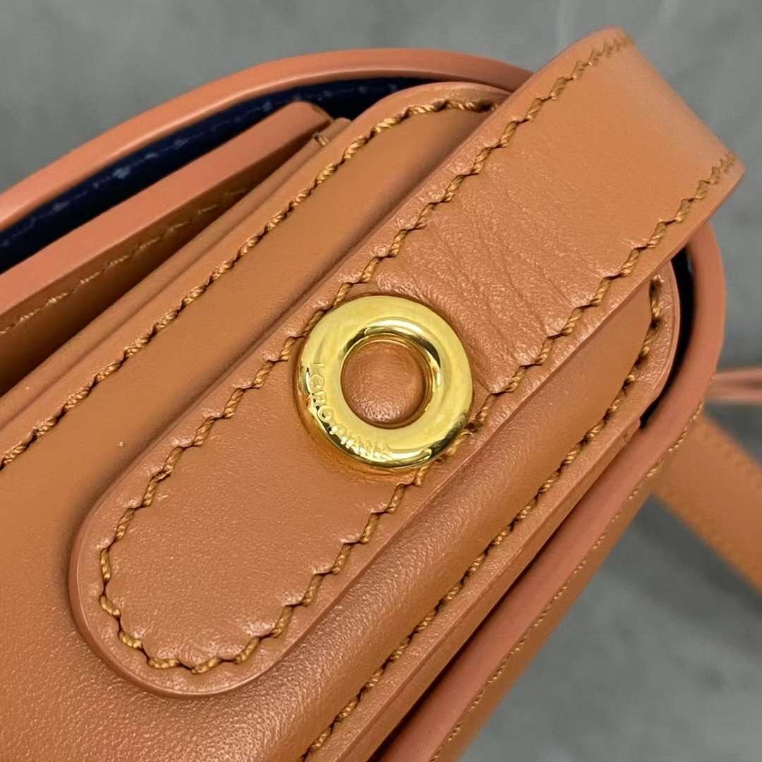 The Row Soft Margaux 12 Bag in Leather The Row Soft Margaux 12 Bag in Leather