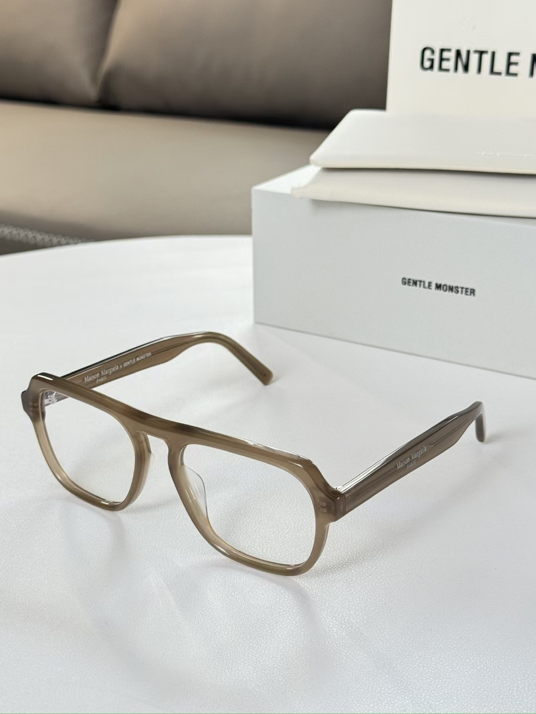 Gentle Monster Maison Margiela MM011 Glasses
