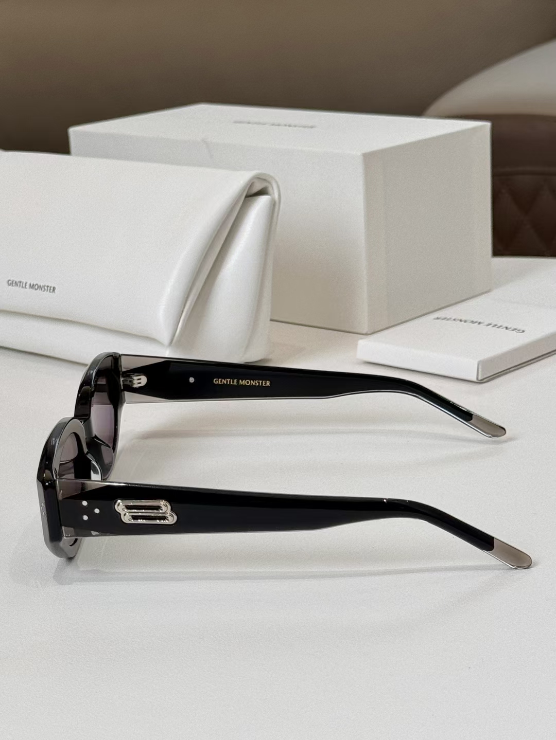 Gentle Monster Void Sunglasses Gentle Monster Void Sunglasses