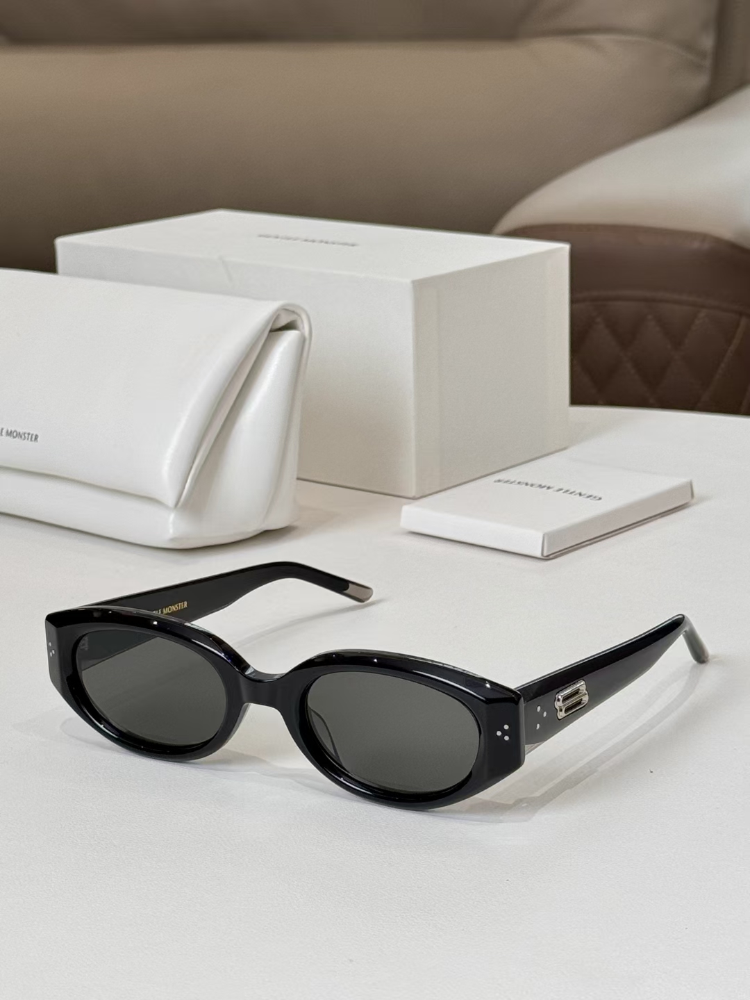 Gentle Monster Void Sunglasses Gentle Monster Void Sunglasses