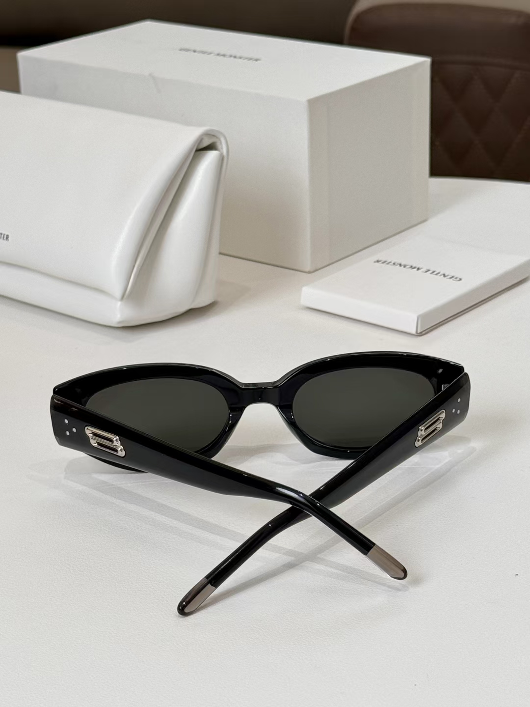 Gentle Monster Void Sunglasses Gentle Monster Void Sunglasses