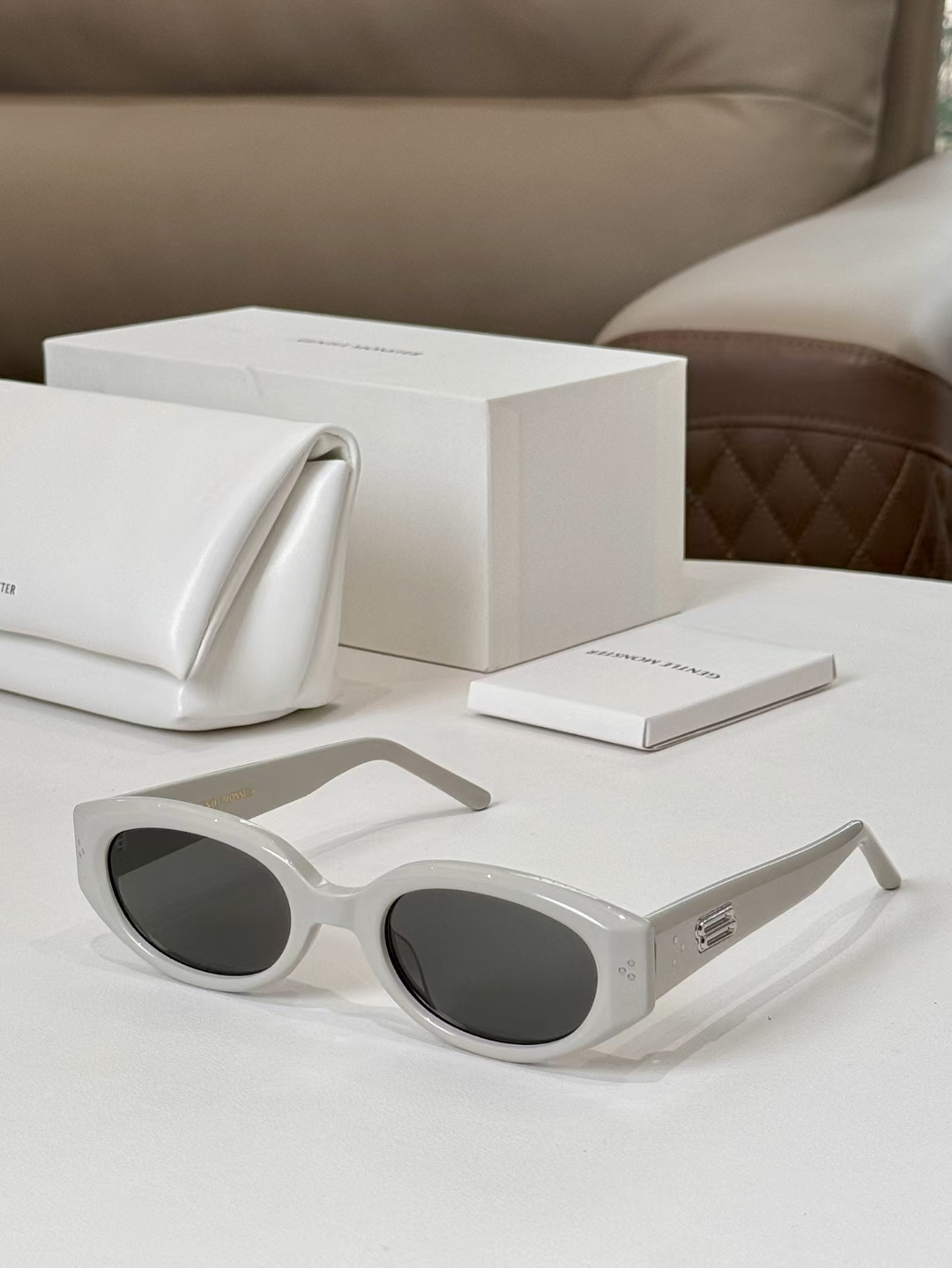 Gentle Monster Void Sunglasses Gentle Monster Void Sunglasses