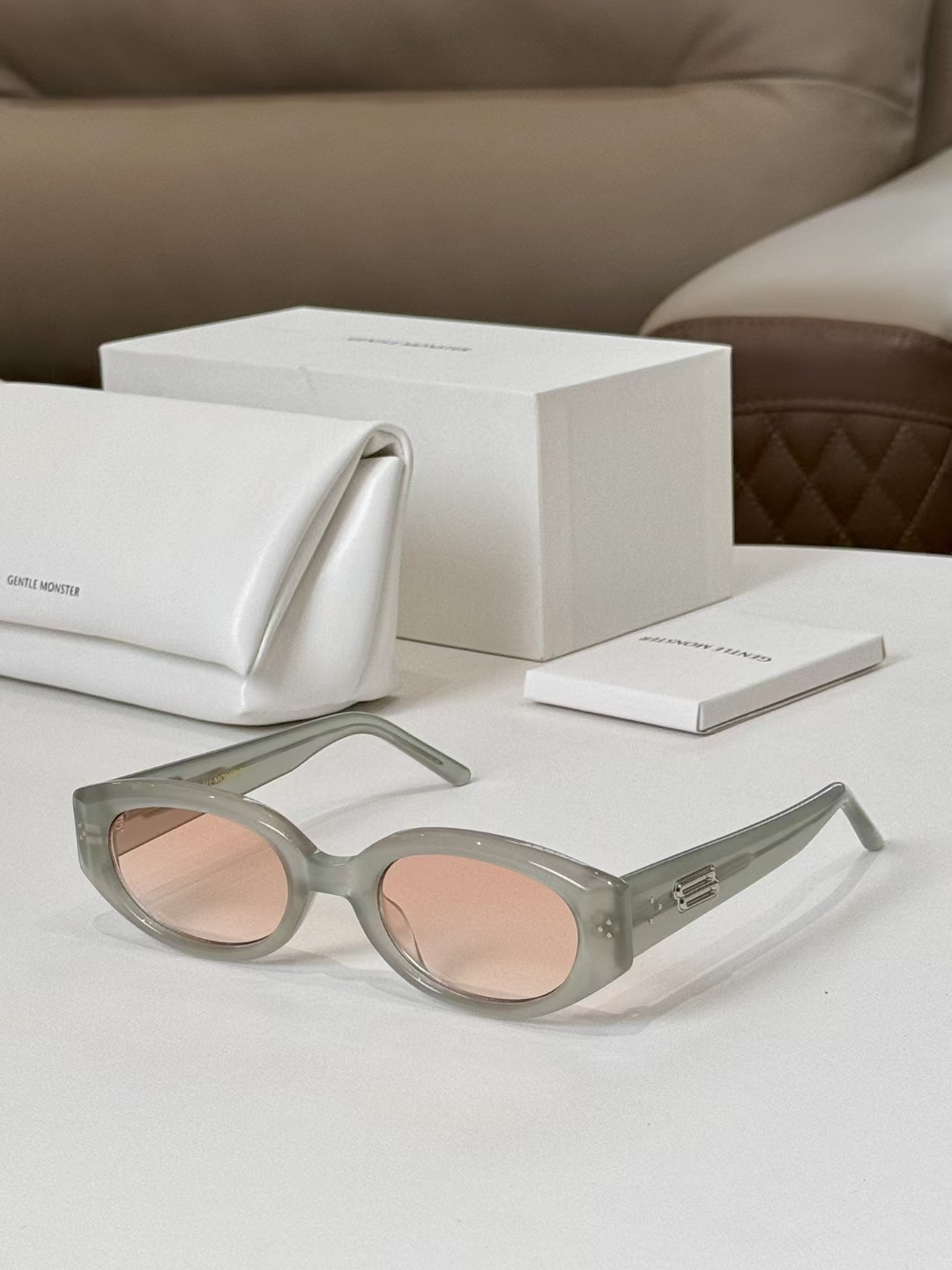 Gentle Monster Void Sunglasses Gentle Monster Void Sunglasses