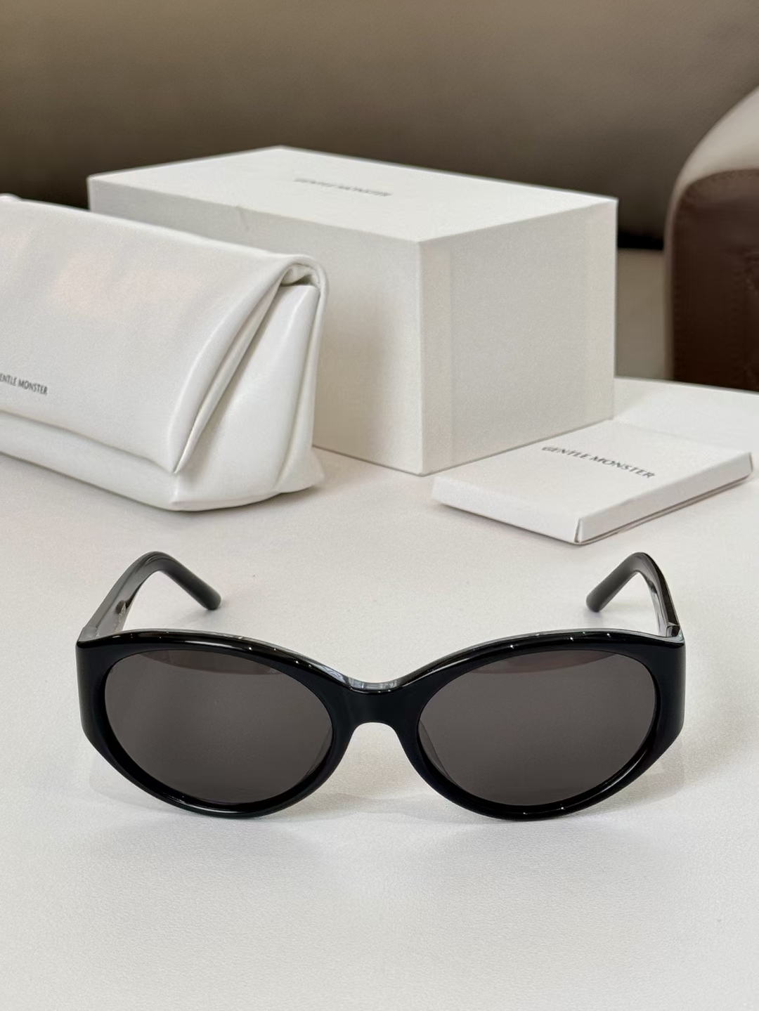 Gentle Monster Sphere Sunglasses Gentle Monster Sphere Sunglasses
