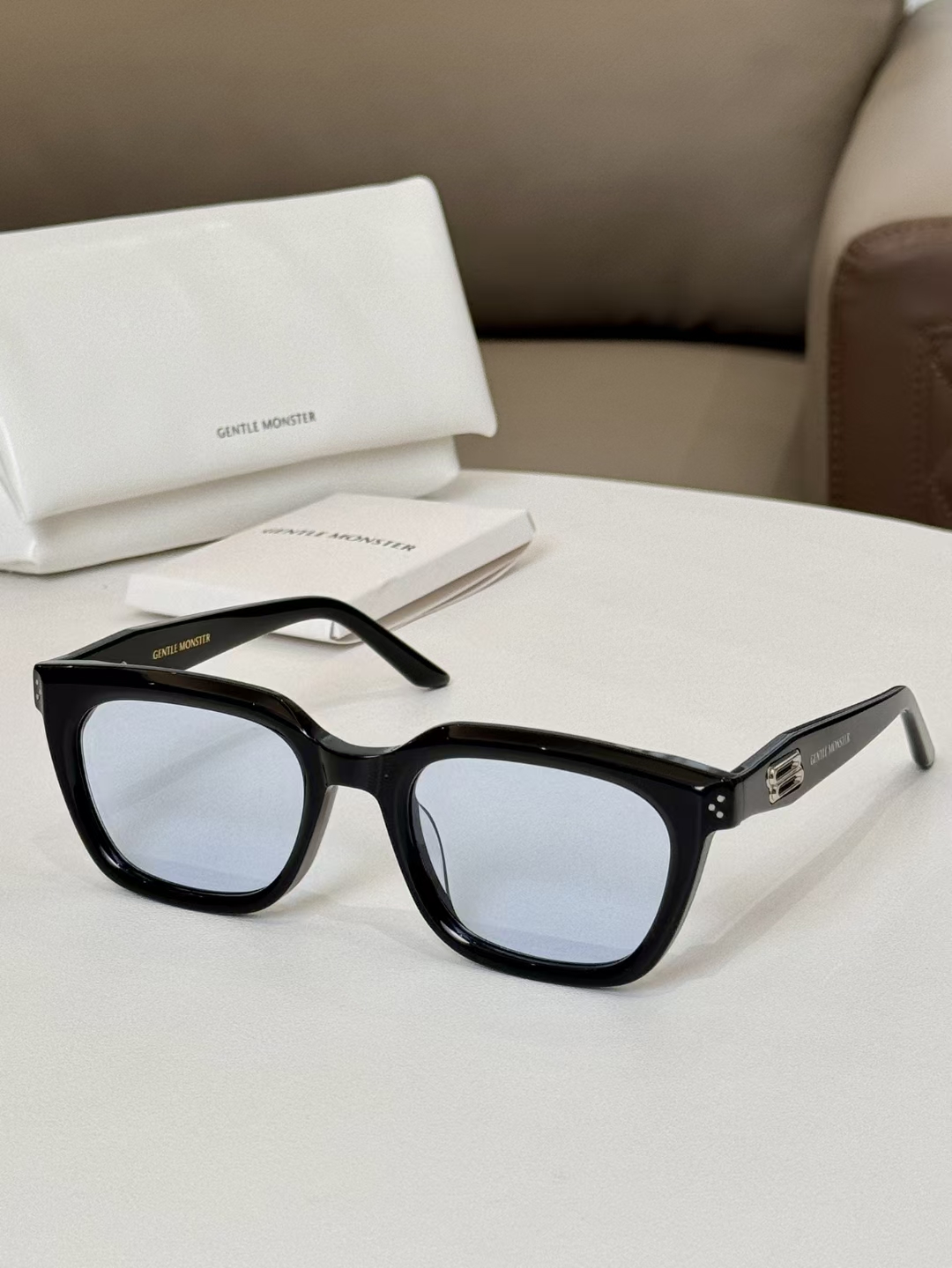 Gentle Monster Hovo Sunglasses Gentle Monster Hovo Sunglasses