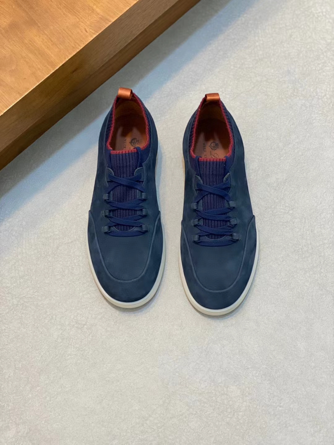 Loro Piana Soho Walk Loro Piana Soho Walk