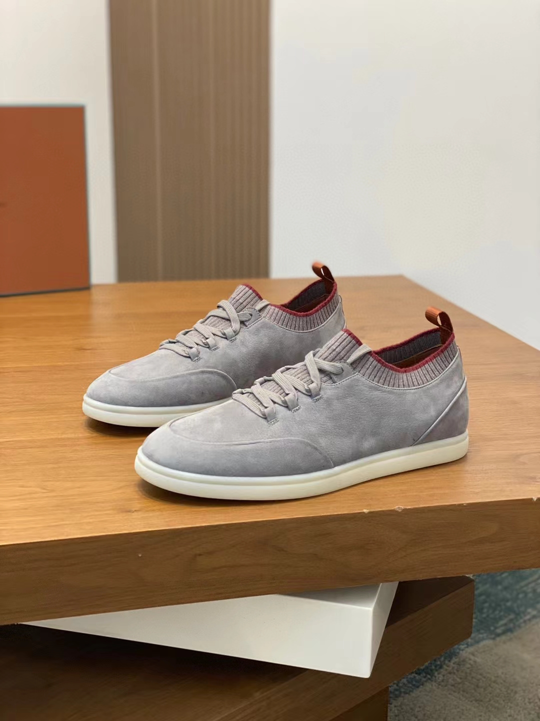 Loro Piana Soho Walk
