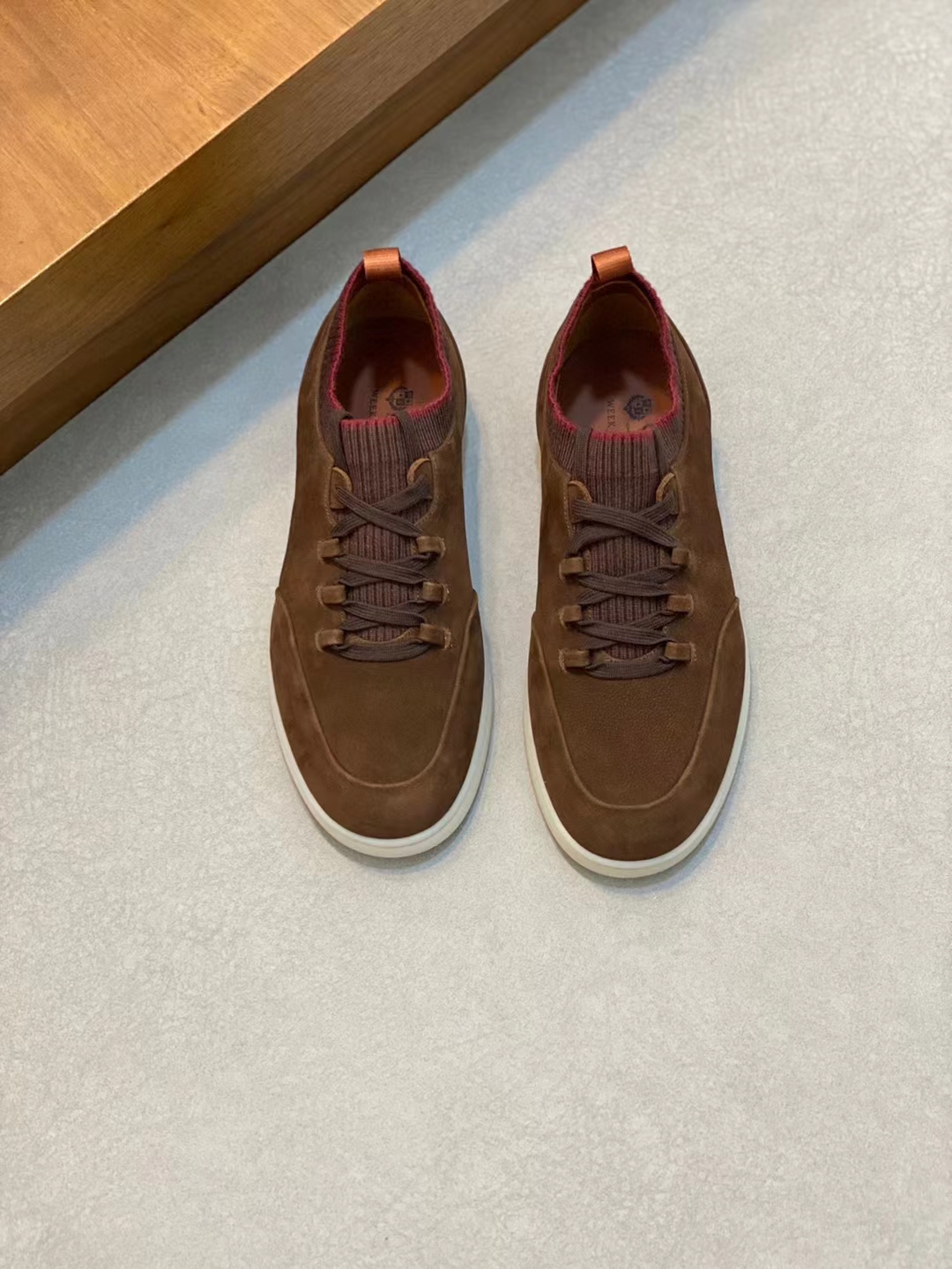 Loro Piana Soho Walk Loro Piana Soho Walk