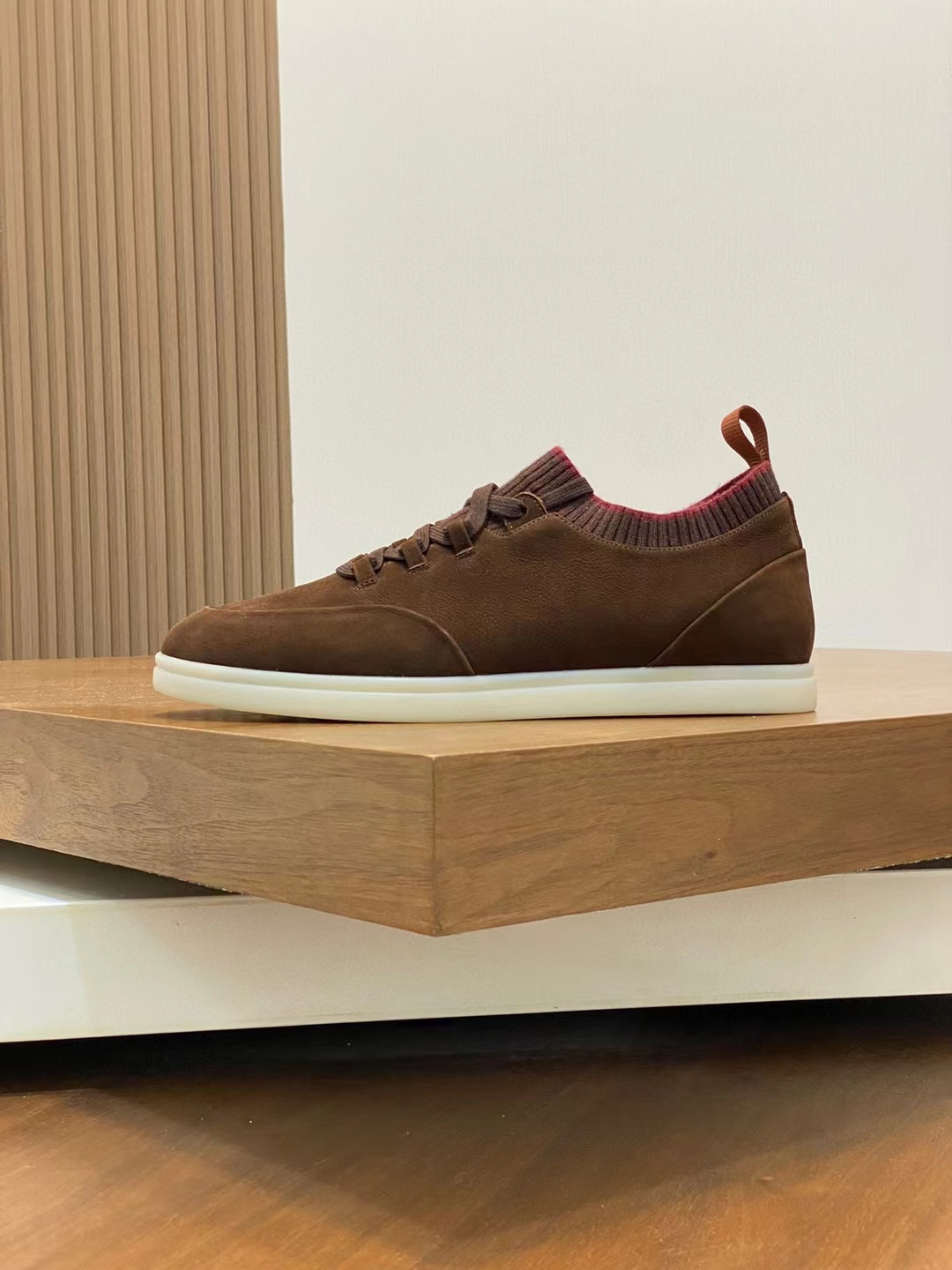 Loro Piana Soho Walk Loro Piana Soho Walk