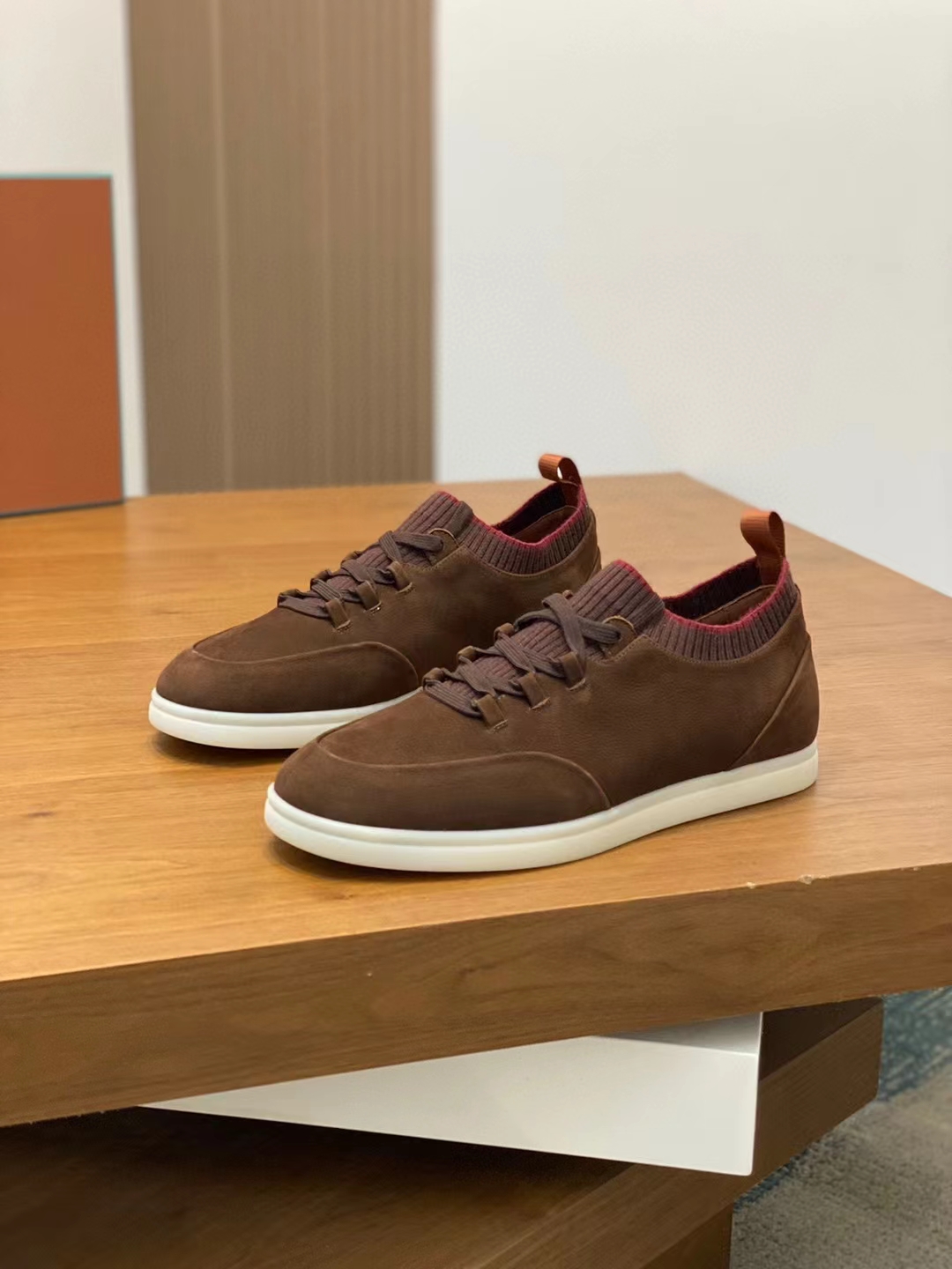 Loro Piana Soho Walk