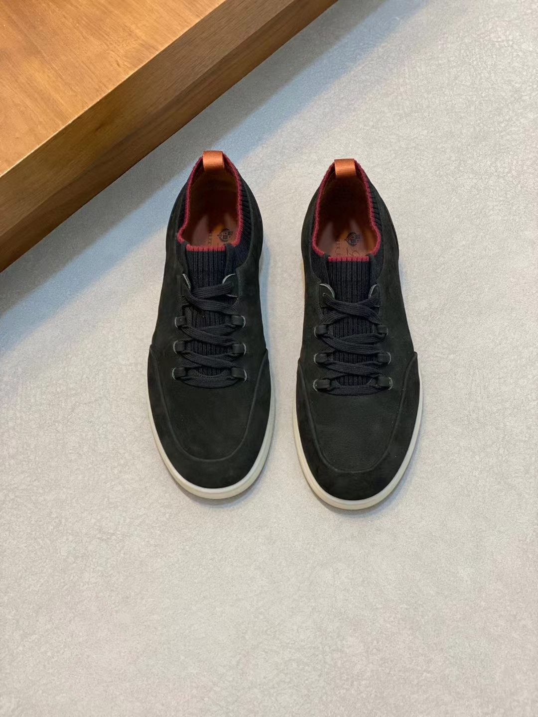 Loro Piana Soho Walk Loro Piana Soho Walk