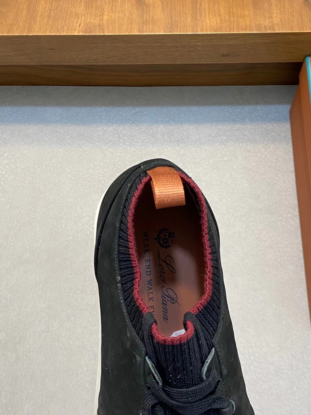 Loro Piana Soho Walk Loro Piana Soho Walk