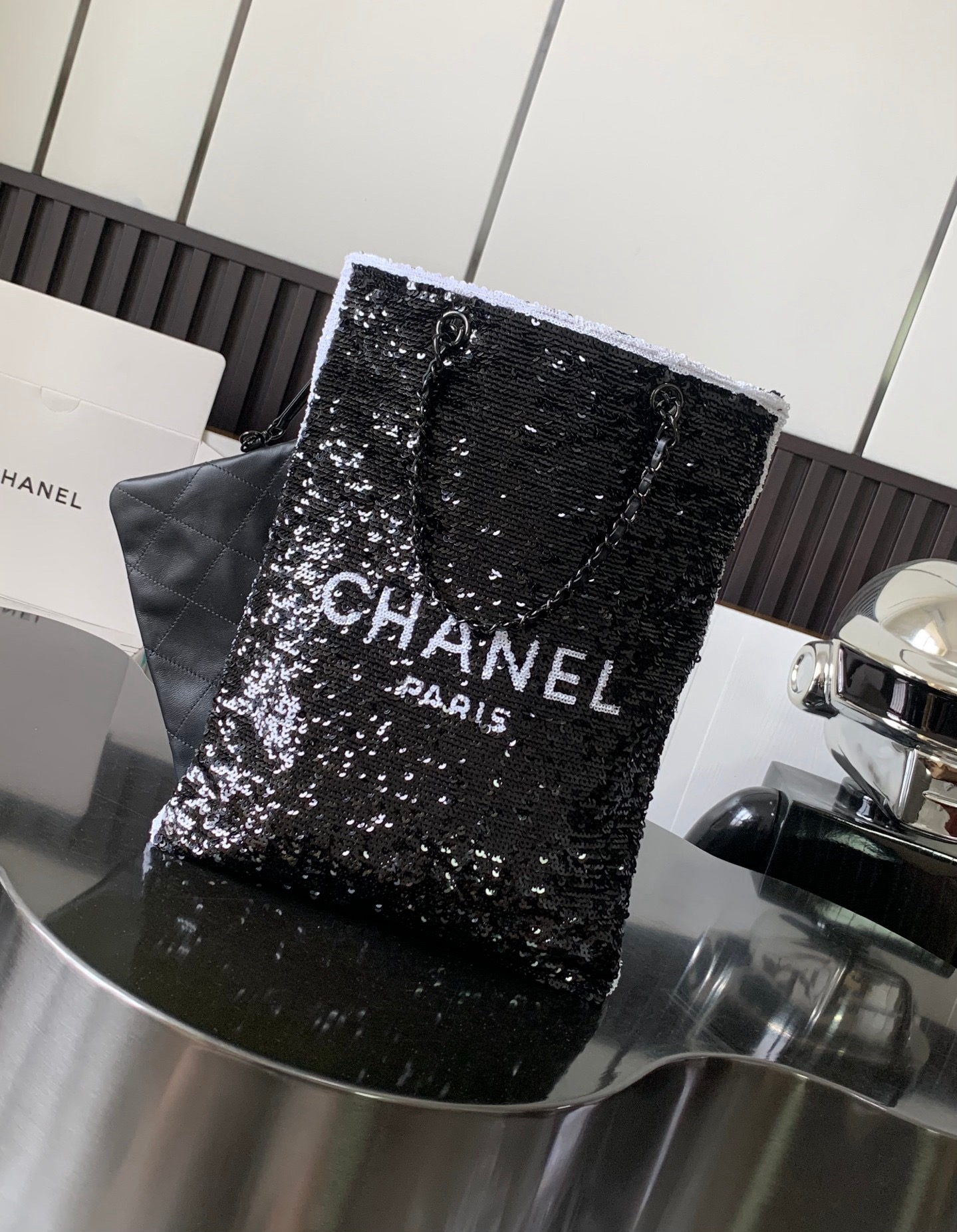 Chanel Kelly Mini Bag