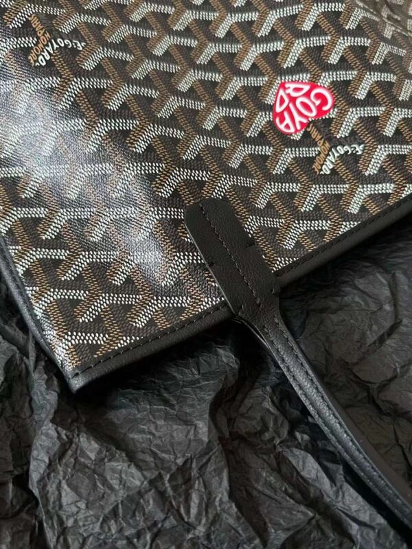 Goyard Anjou Mini Heart - Image 2