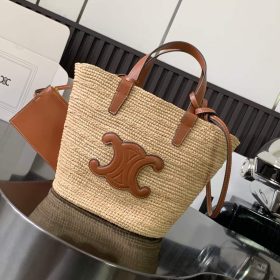 Miu Miu Arcadie Leather Bag