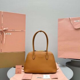 Celine Medium Raffia Tote