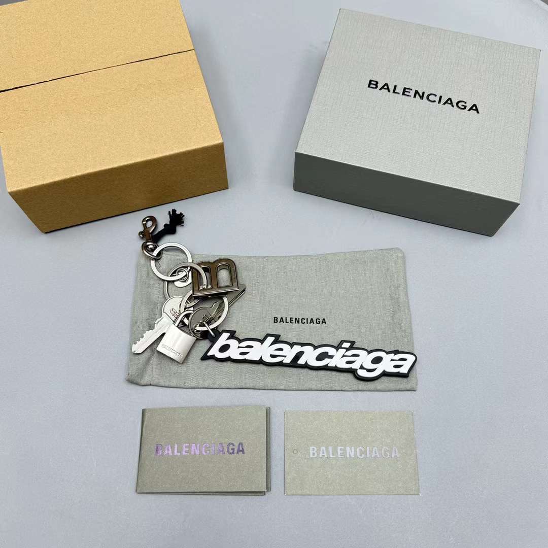 Balenciaga Bagcharm
