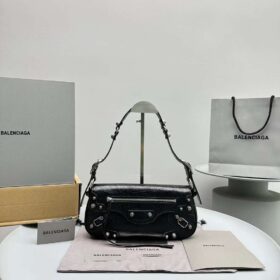 Saint Laurent SLM 115 Cateye Sunglasses