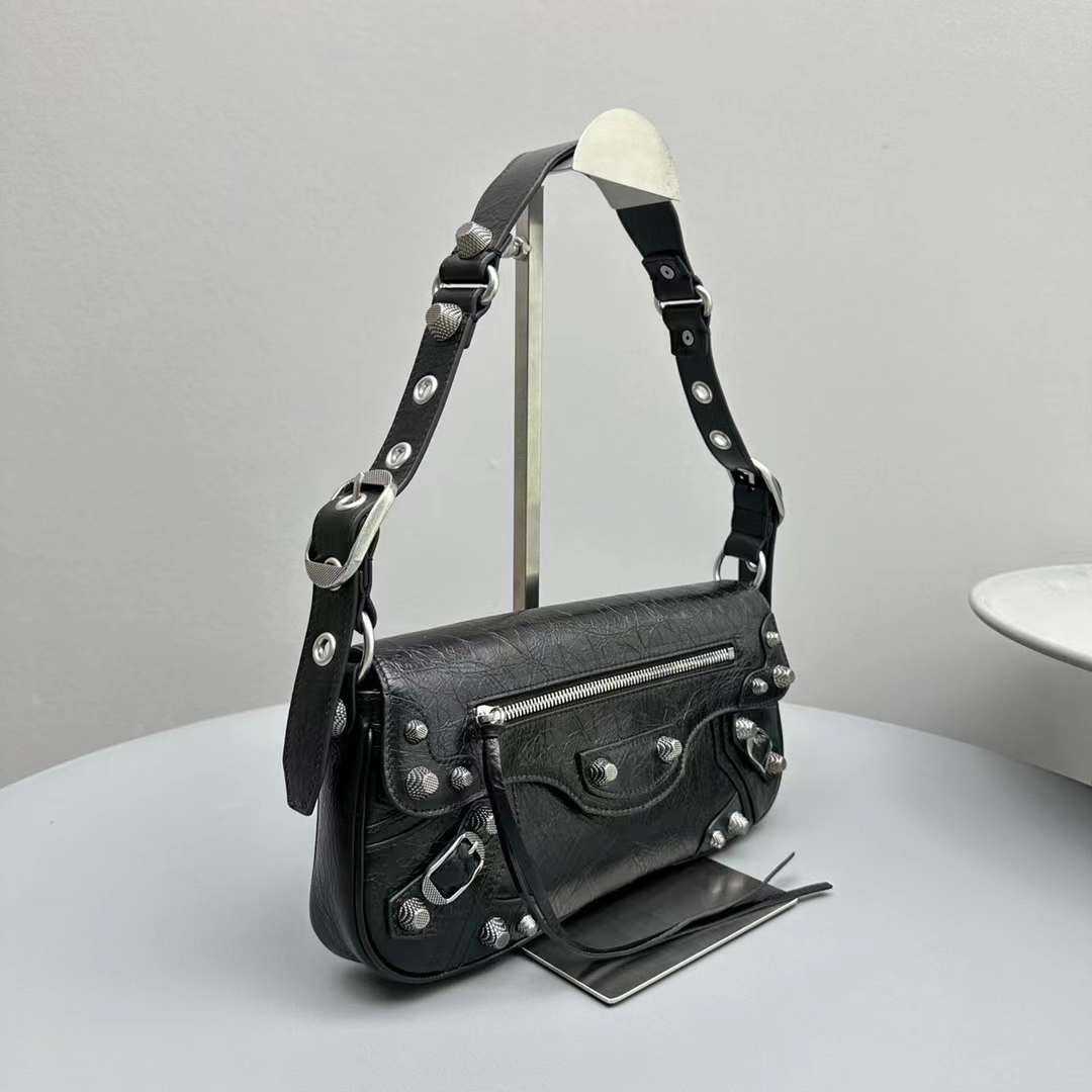 Balenciaga Le Cagole Small Sling Bag Balenciaga Le Cagole Small Sling Bag