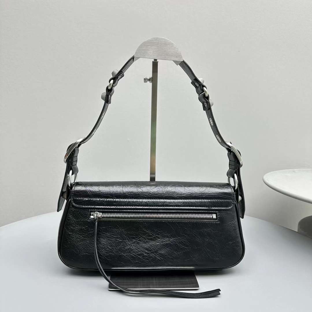 Balenciaga Le Cagole Small Sling Bag Balenciaga Le Cagole Small Sling Bag