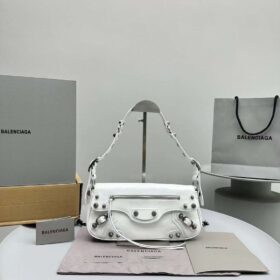 Saint Laurent SLM 115 Cateye Sunglasses