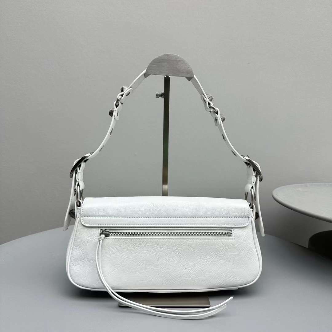 Balenciaga Le Cagole Small Sling Bag Balenciaga Le Cagole Small Sling Bag