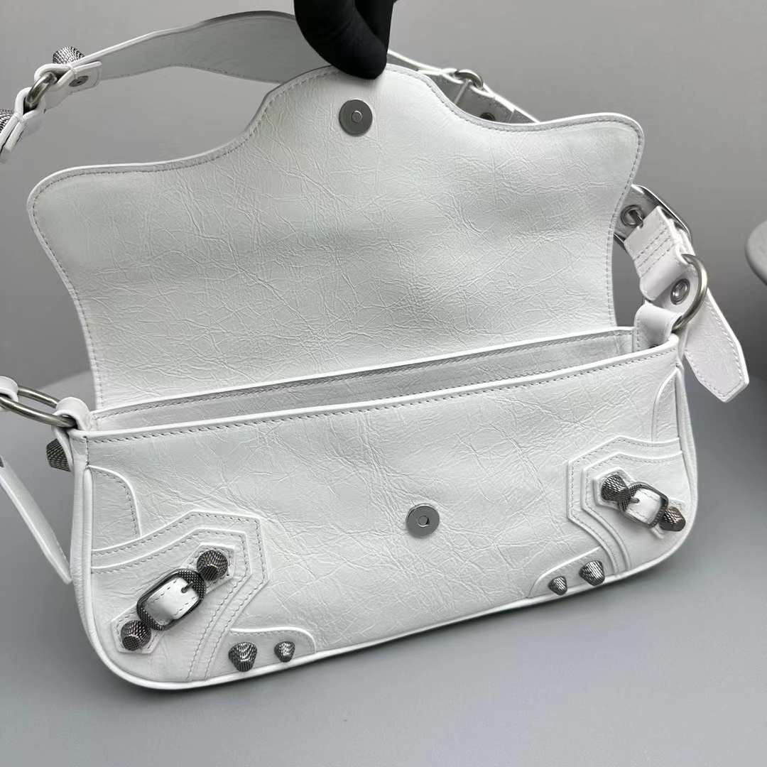 Balenciaga Le Cagole Small Sling Bag Balenciaga Le Cagole Small Sling Bag