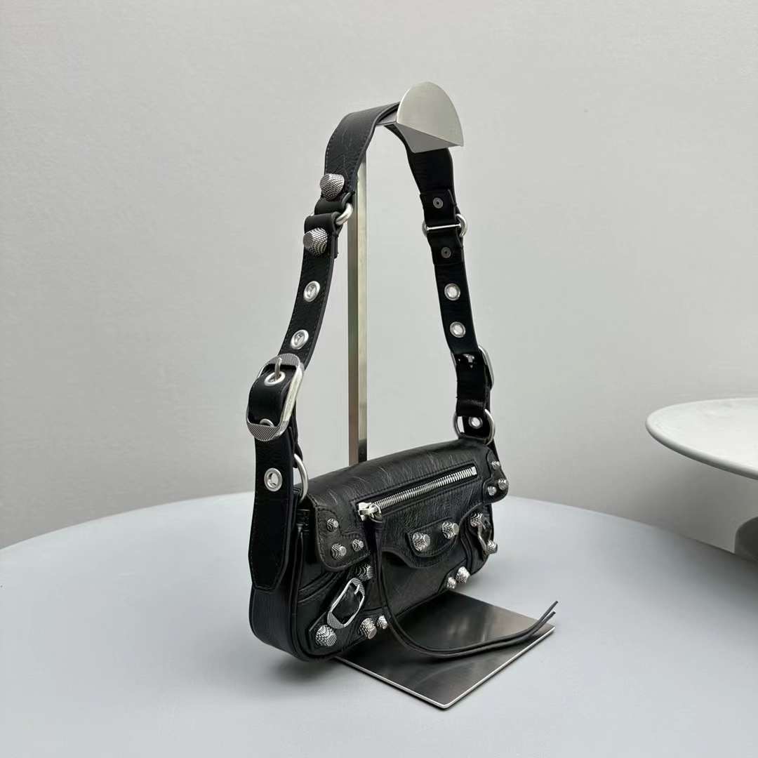 Balenciaga Le Cagole XS Sling Bag Balenciaga Le Cagole XS Sling Bag