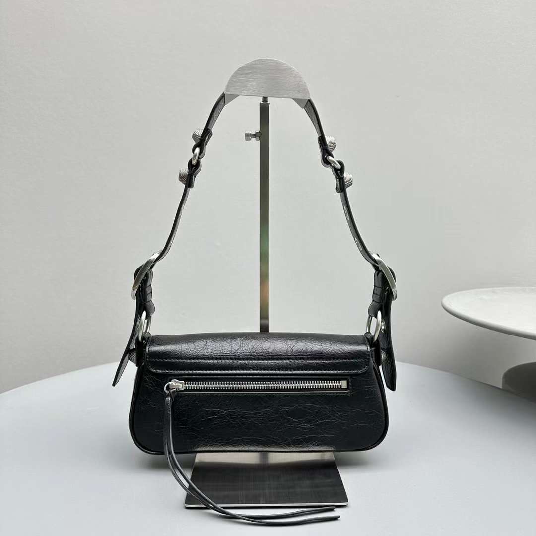 Balenciaga Le Cagole XS Sling Bag Balenciaga Le Cagole XS Sling Bag
