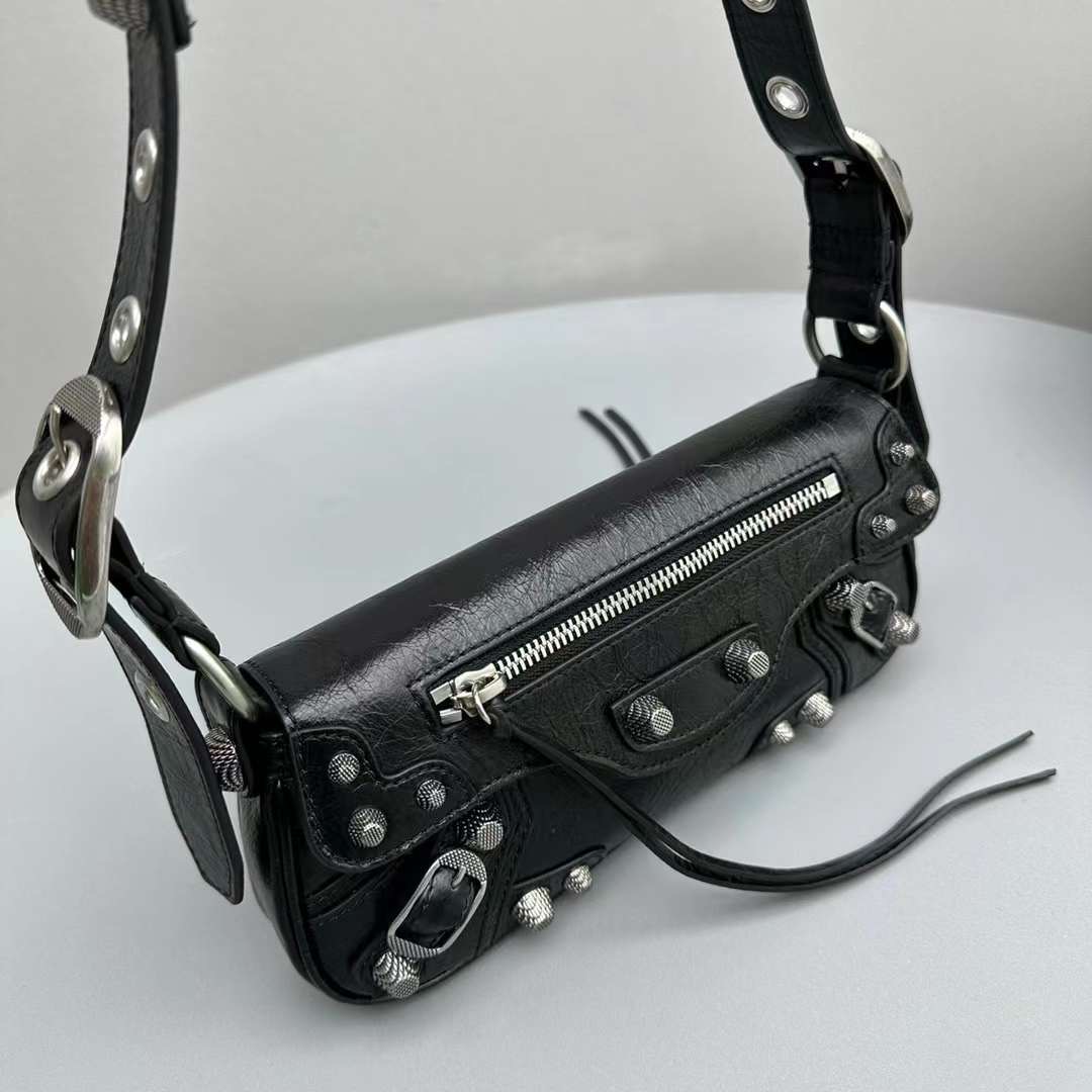 Balenciaga Le Cagole XS Sling Bag Balenciaga Le Cagole XS Sling Bag