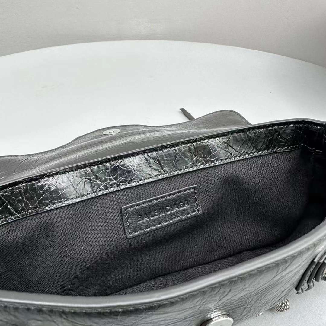 Balenciaga Le Cagole XS Sling Bag Balenciaga Le Cagole XS Sling Bag