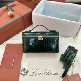 Goyard Artois MM Grey