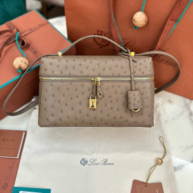 Goyard Artois MM Grey