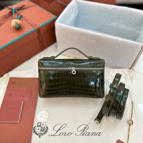 Goyard Artois MM Grey
