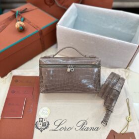 Goyard Artois MM Grey