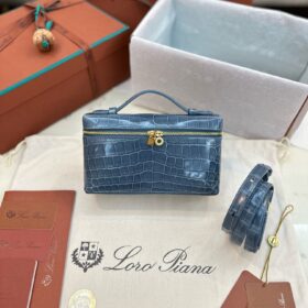 Goyard Artois MM Grey