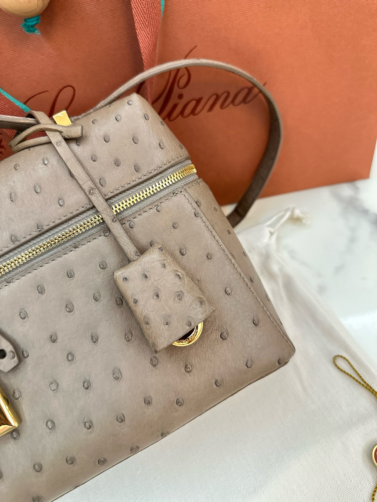 Goyard Artois MM Grey Goyard Artois MM Grey
