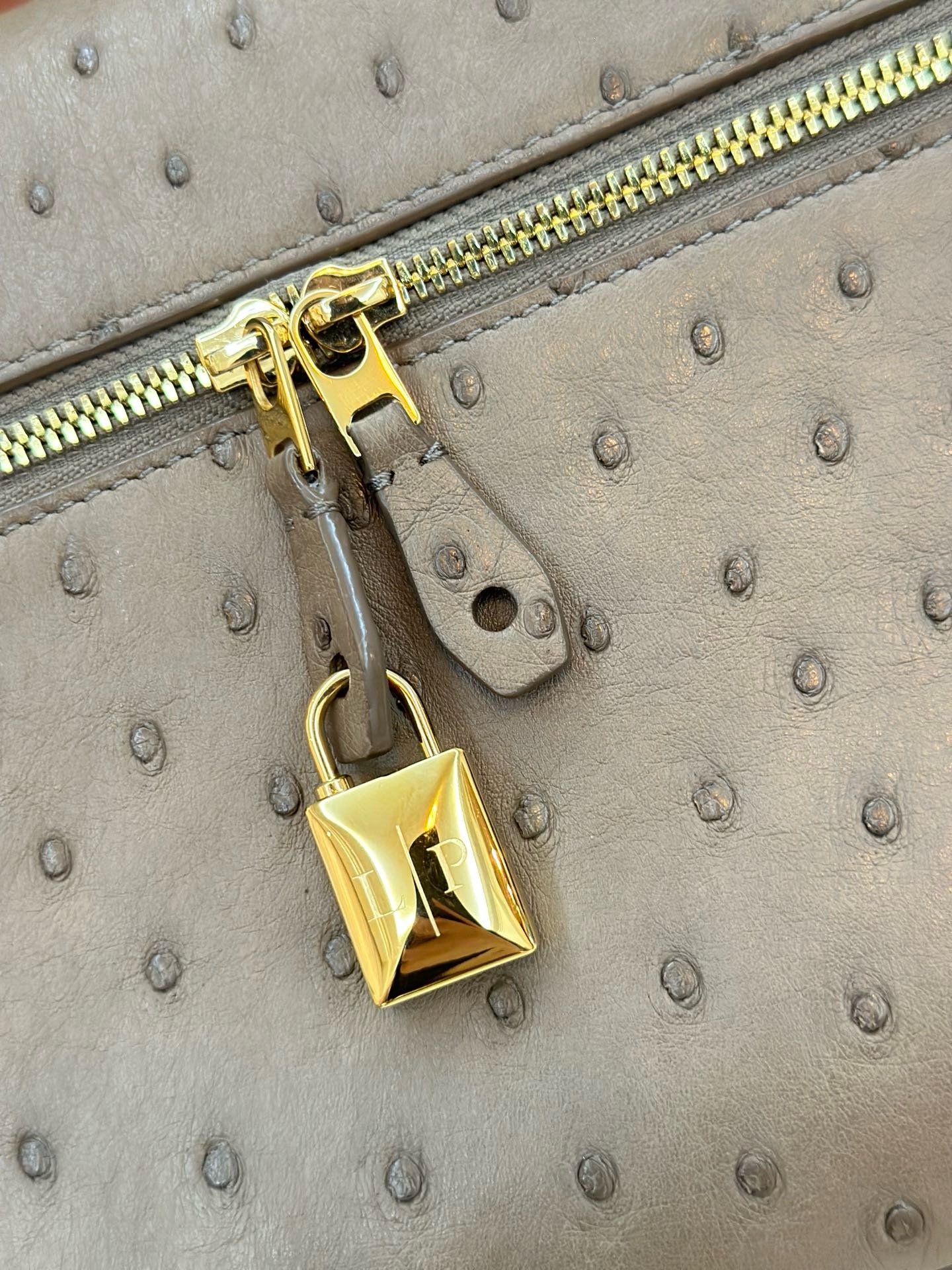Goyard Artois MM Grey Goyard Artois MM Grey