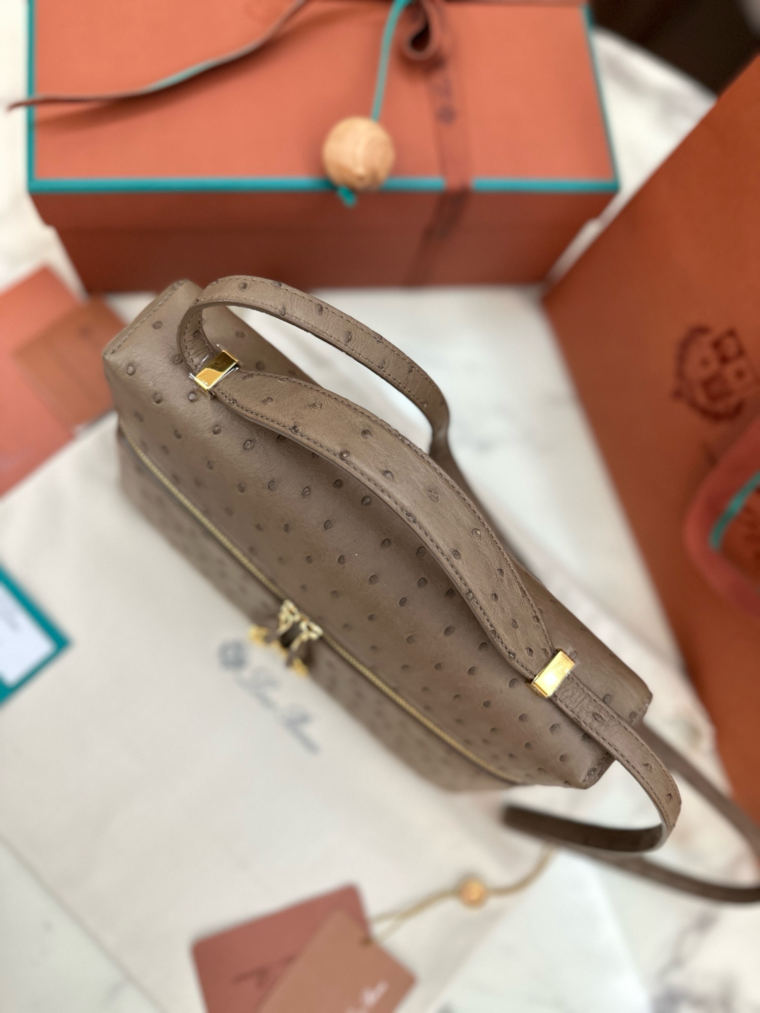 Goyard Artois MM Grey Goyard Artois MM Grey