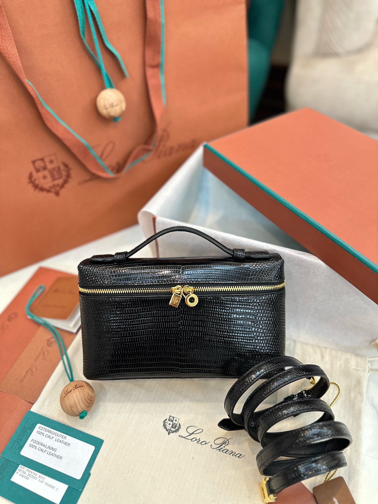 Goyard Artois MM Grey
