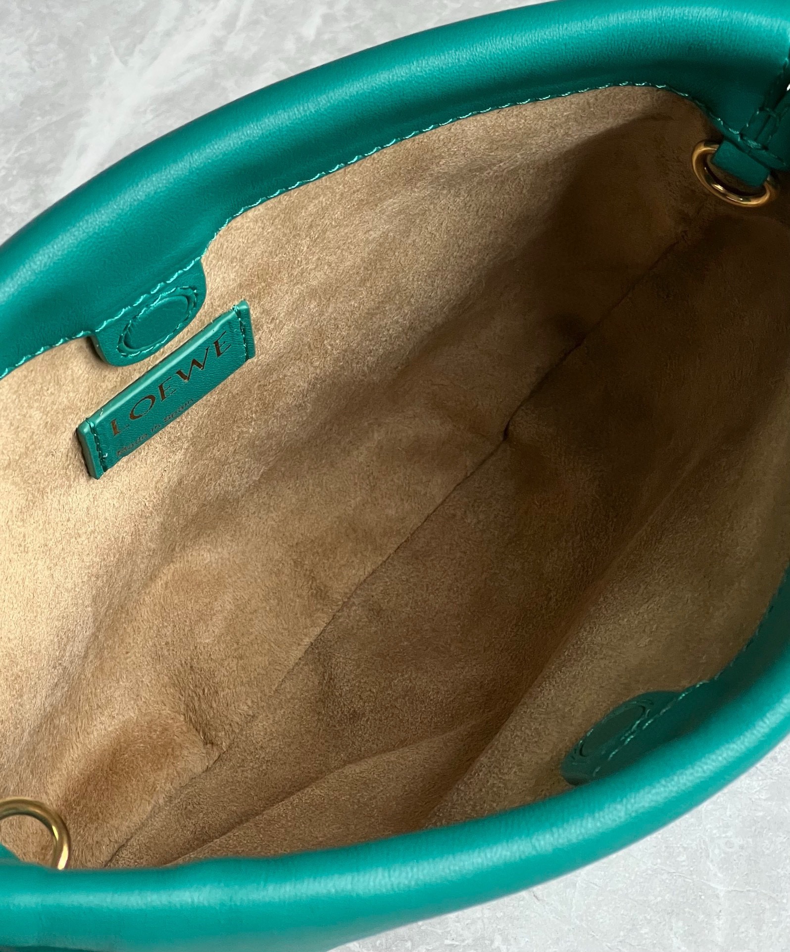 Loro Piana Extra Pocket L19 Pouch Lizard Loro Piana Extra Pocket L19 Pouch Lizard