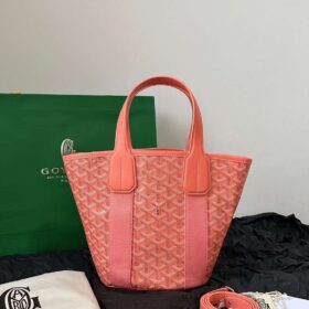Goyard Belharra PM Tote Bag