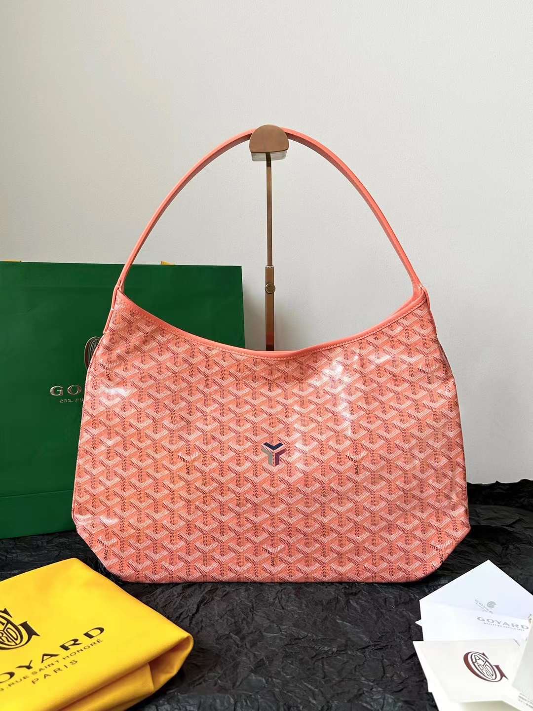 Balenciaga Bagcharm