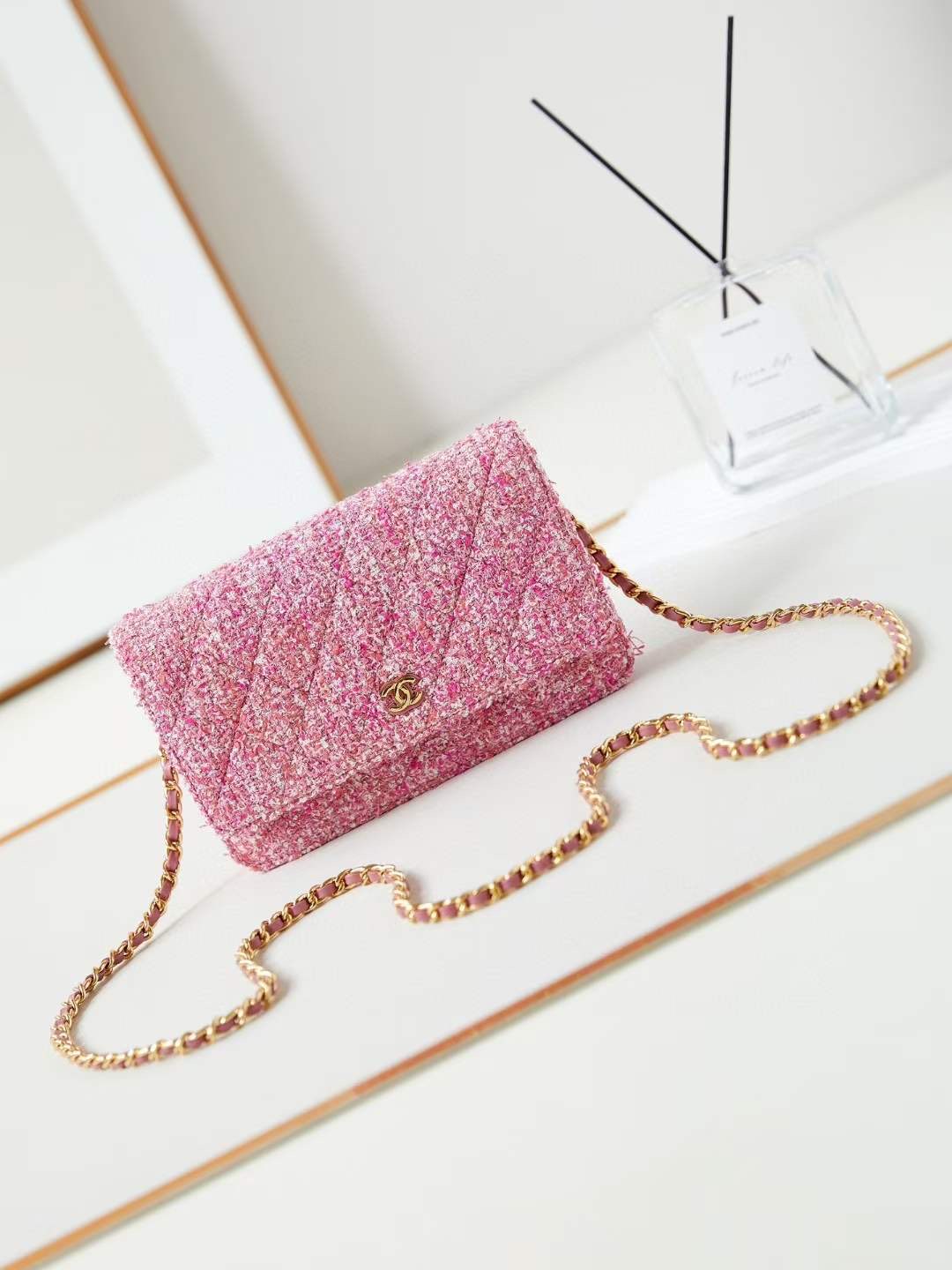 Balenciaga Bagcharm