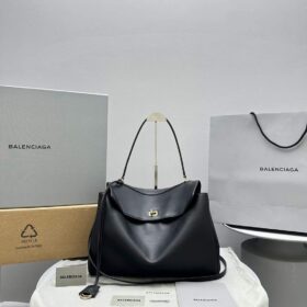 Lady Dior Mini Gold