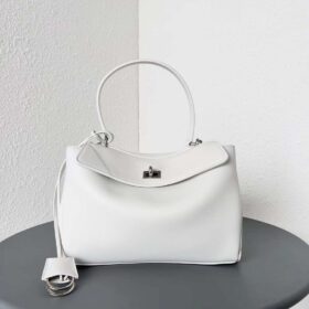 Lady Dior Mini Gold