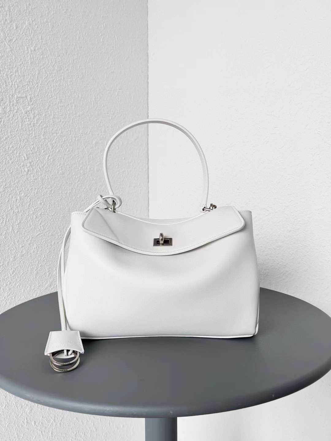Lady Dior Mini Gold